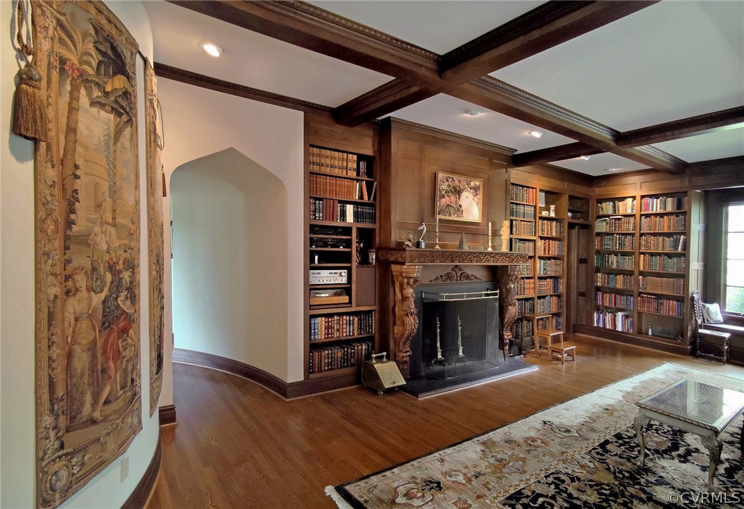 921 Barley Field Road Manakin-Sabot, VA 23103 - Photo 8 of 50 Gallery Image 8