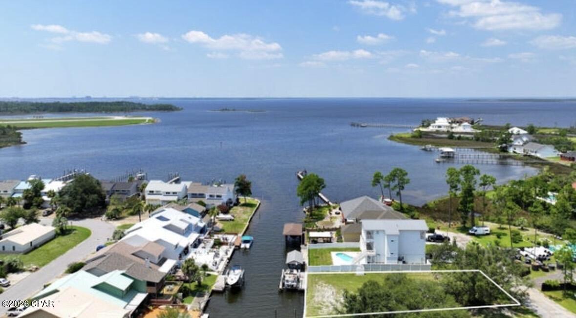 1323 Calabria Road Panama City, FL 32405 - Photo 1 of 9