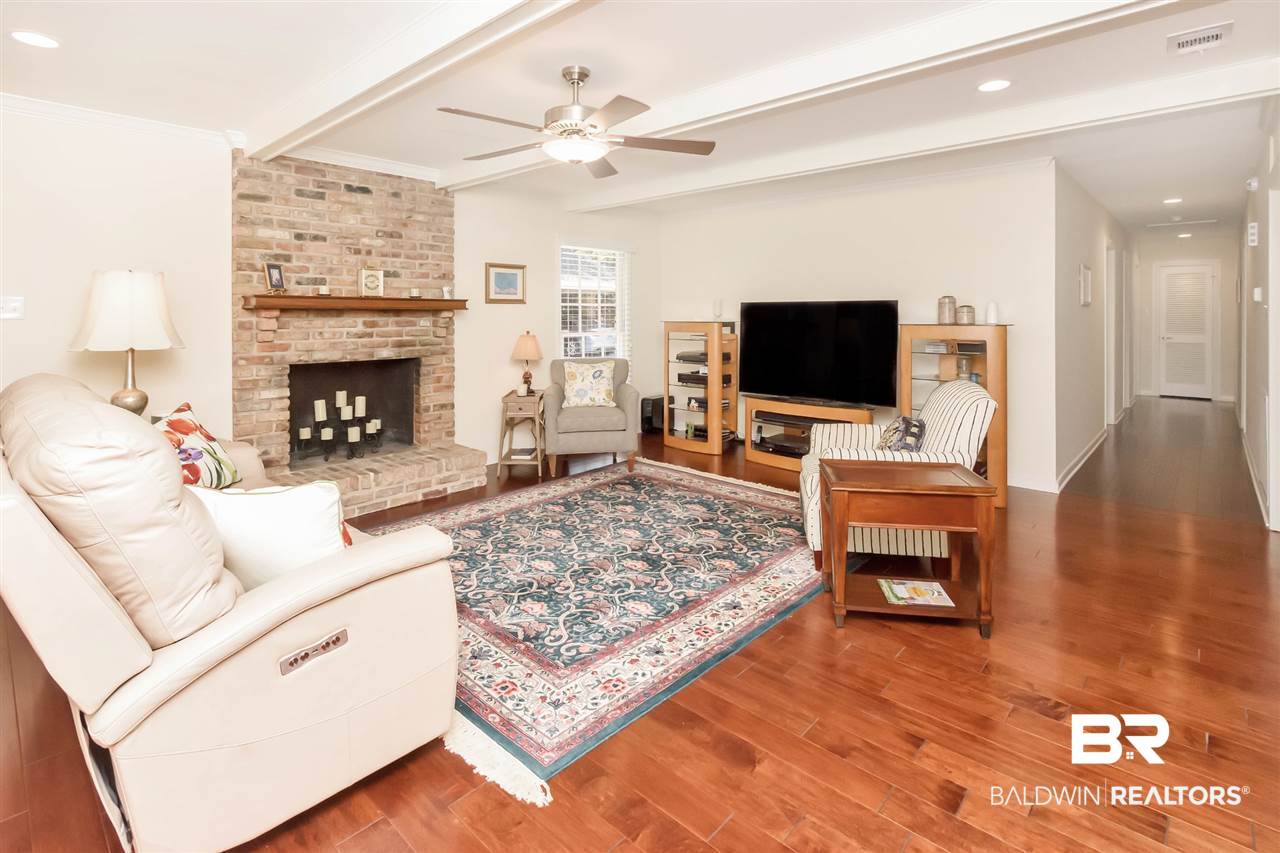 308 West Brandy Run Road Mobile, AL 36608 - Photo 26 of 47