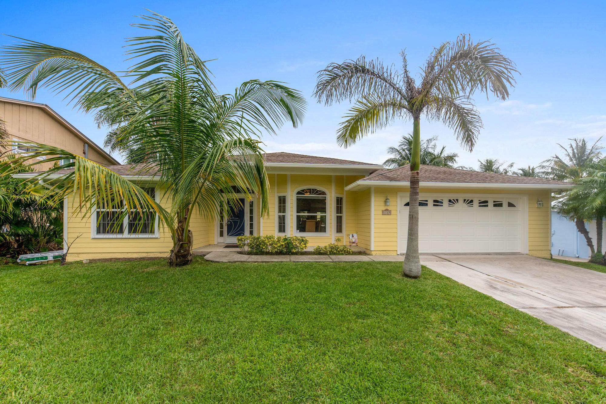 1729 Southwest Dyer Point Road Palm City, FL 34990 - Photo 4 of 27 EREP-9