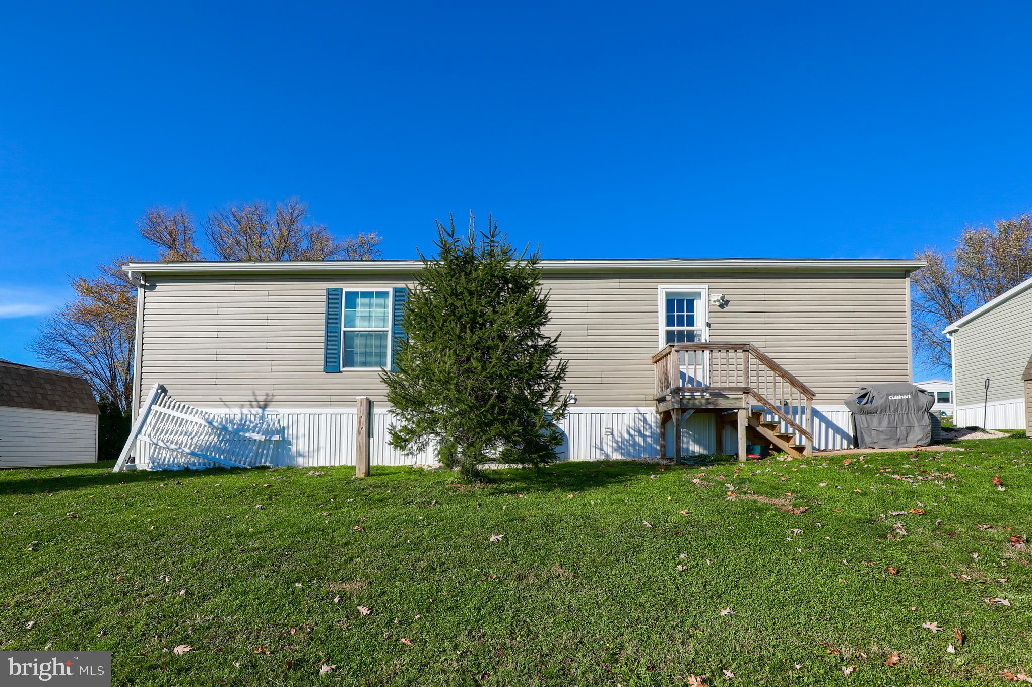 89 Lobin Road East Earl, PA 17519 - Photo 23 of 29 Gallery Image 23