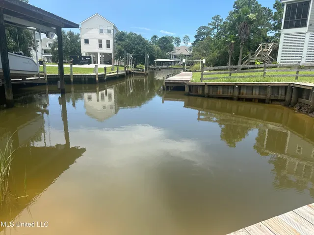 $130,000 | 242 Fernwood Drive, Pass Christian, MS 39571