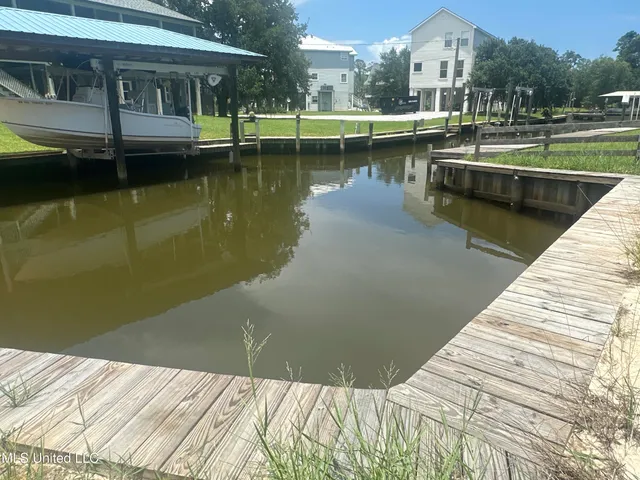 $130,000 | 242 Fernwood Drive, Pass Christian, MS 39571