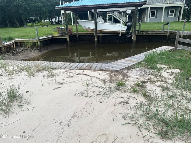 $130,000 | 242 Fernwood Drive, Pass Christian, MS 39571