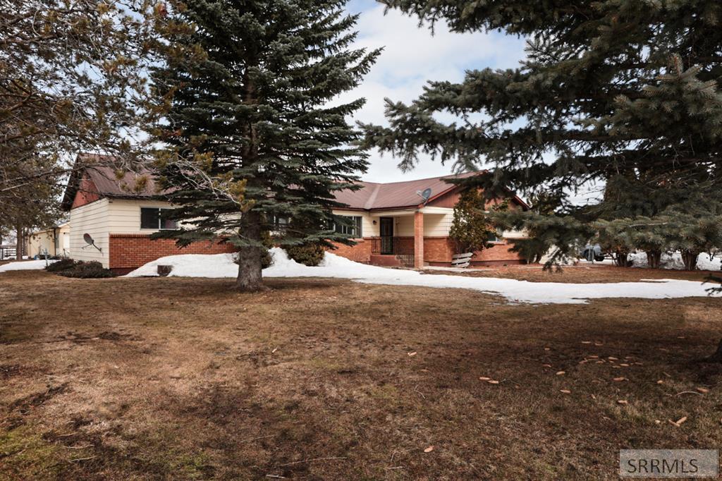 1413 Highway 20 Ashton, ID 83420 - Photo 1 of 1 Main View
