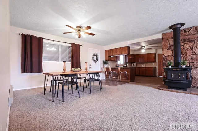 $475,000 | 1413 Highway 20, Ashton, ID 83420