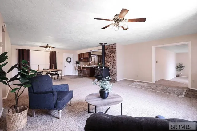 $475,000 | 1413 Highway 20, Ashton, ID 83420