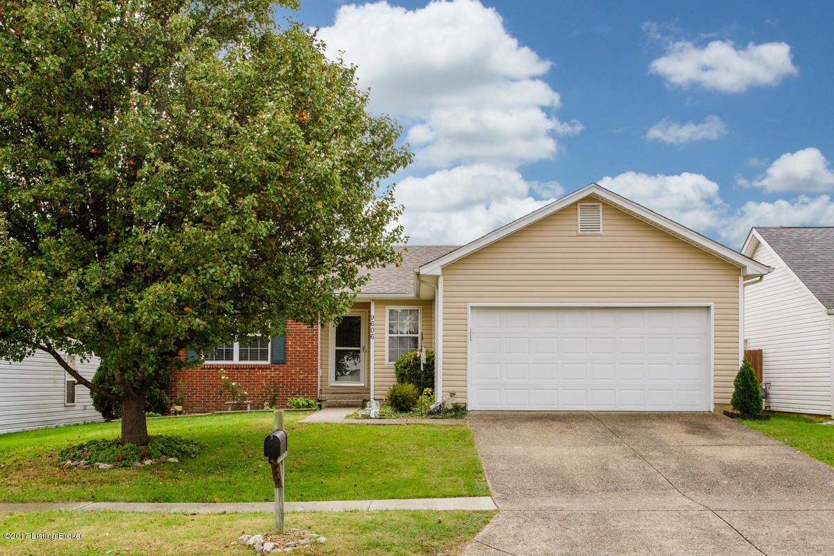 9606 Brooks Bend Road Louisville, KY 40258 - Photo 1 of 43 9606 Brooks Bend Rd-1