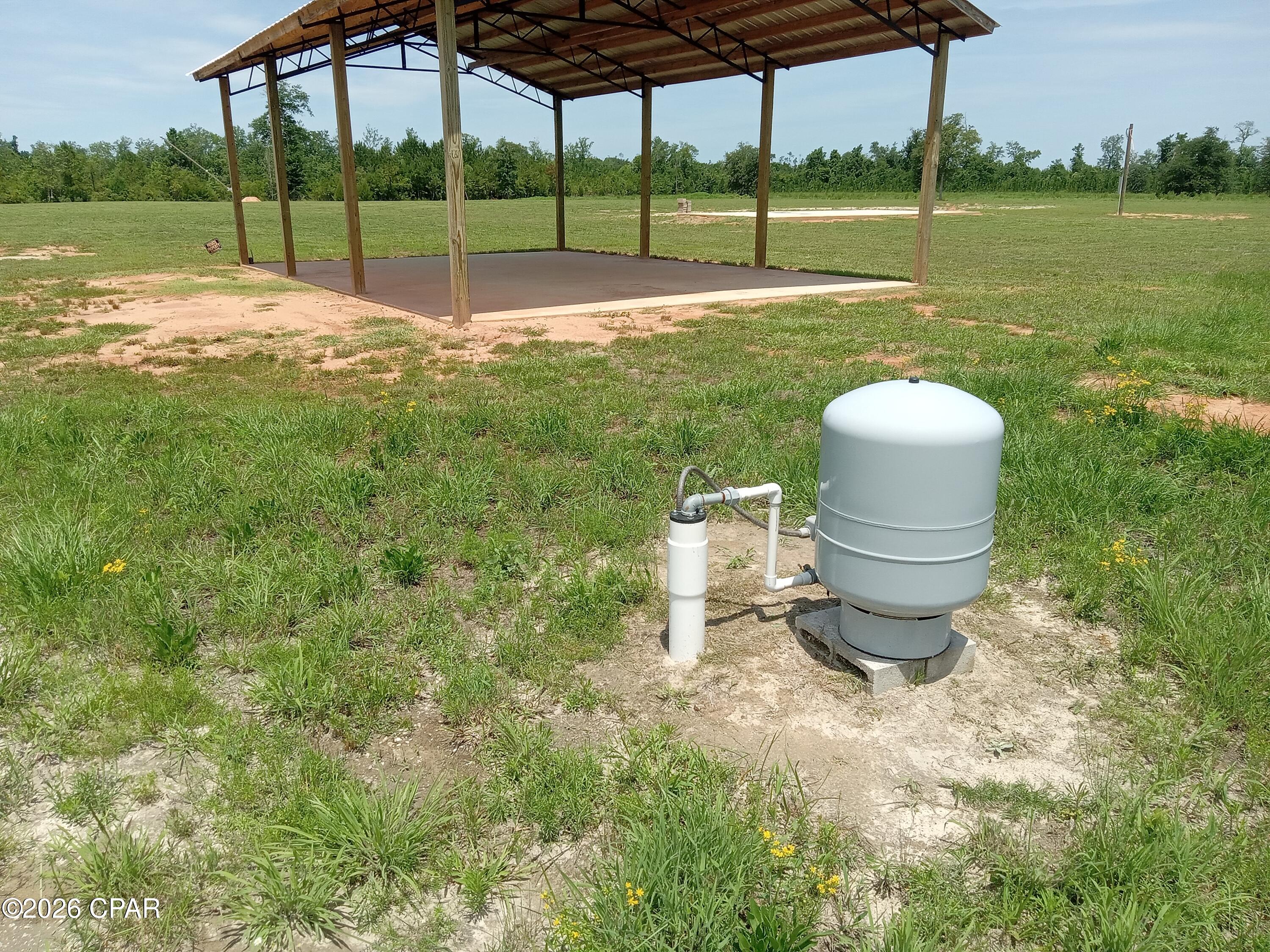 13626 Bailey Cem Road Clarksville, FL 32430 - Photo 2 of 16