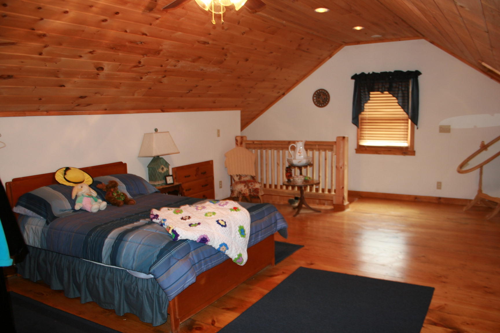 47 Deering Lake Road Orient, ME 04471 - Photo 17 of 56 IMG_4032