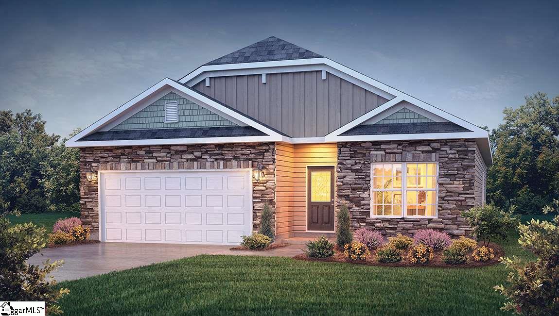 313 New Spring Lane Boiling Springs, SC 29316 - Photo 1 of 2 Gallery Image 1