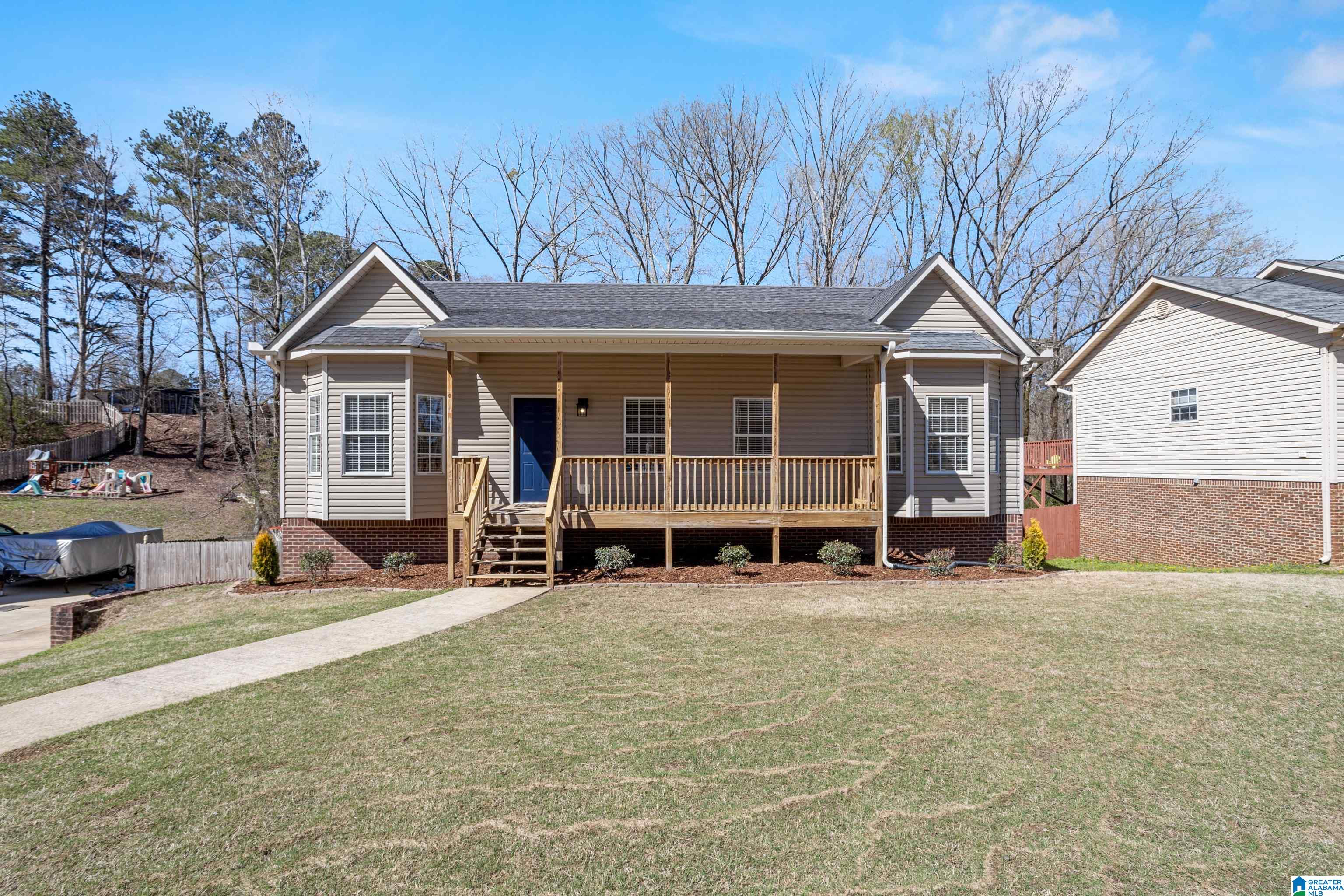 216 Walnut Street Leeds, AL 35094 - Photo 1 of 41