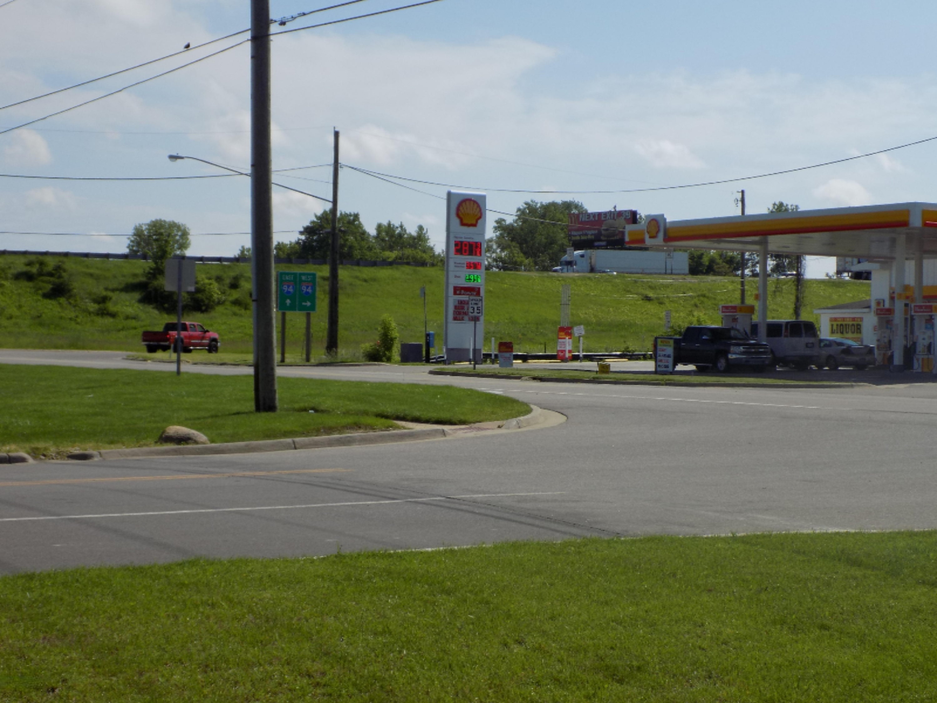 0 North Main Street Watervliet, MI 49098 - Photo 13 of 13 DSCN5632