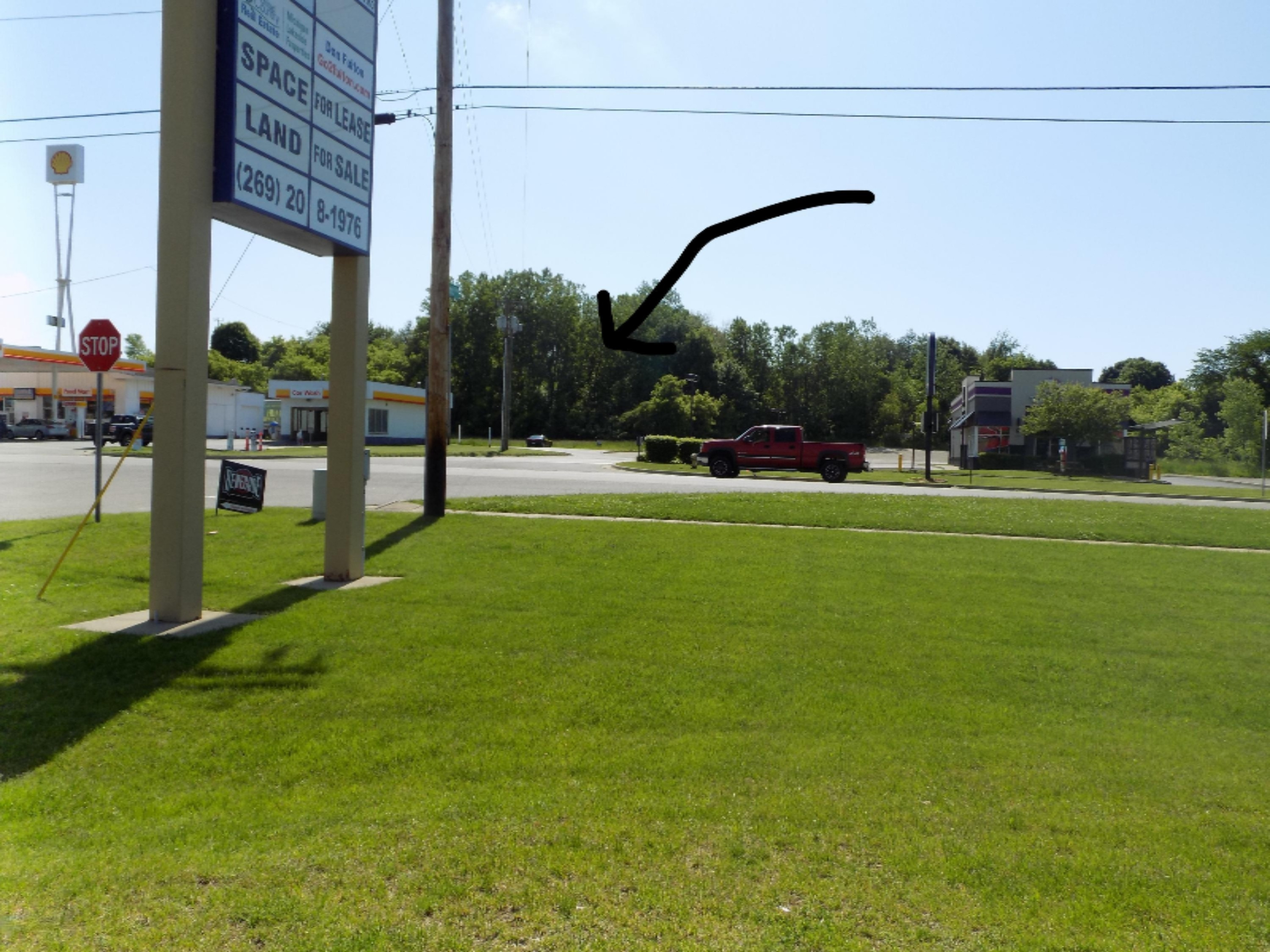 0 North Main Street Watervliet, MI 49098 - Photo 3 of 13 DSCN5630_LI