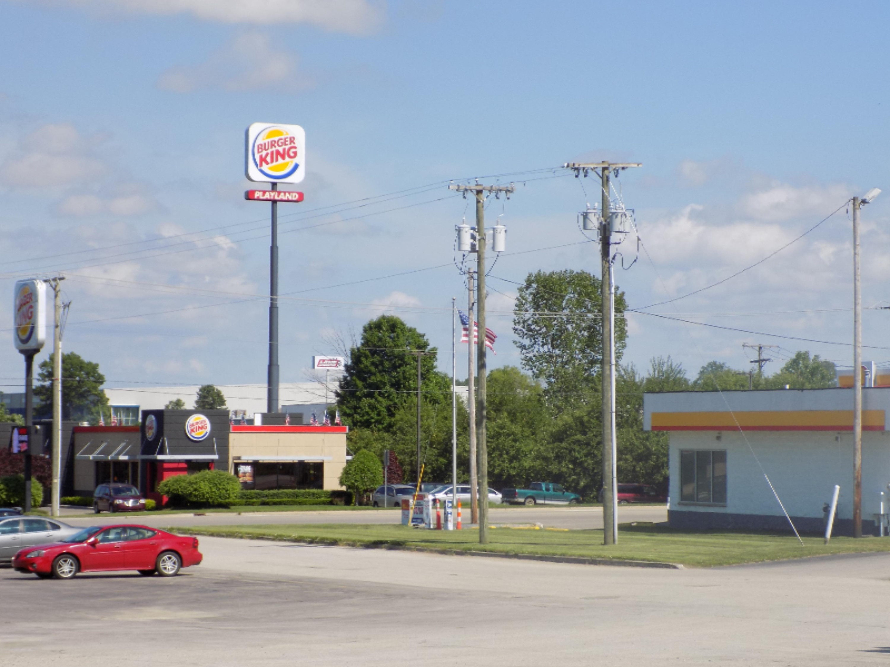 0 North Main Street Watervliet, MI 49098 - Photo 5 of 13 DSCN5623