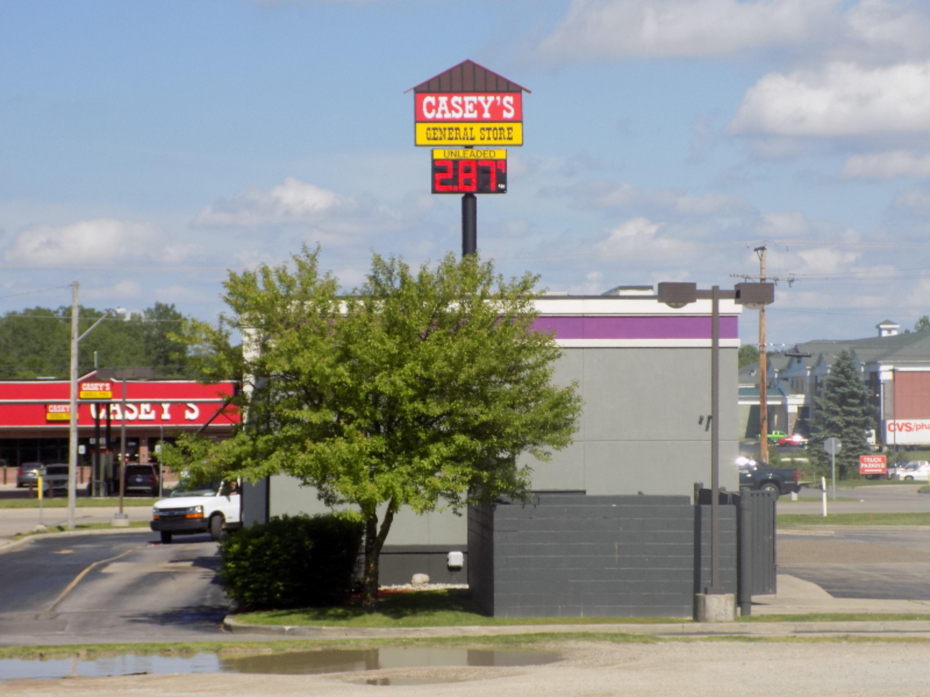 0 North Main Street Watervliet, MI 49098 - Photo 6 of 13 DSCN5622