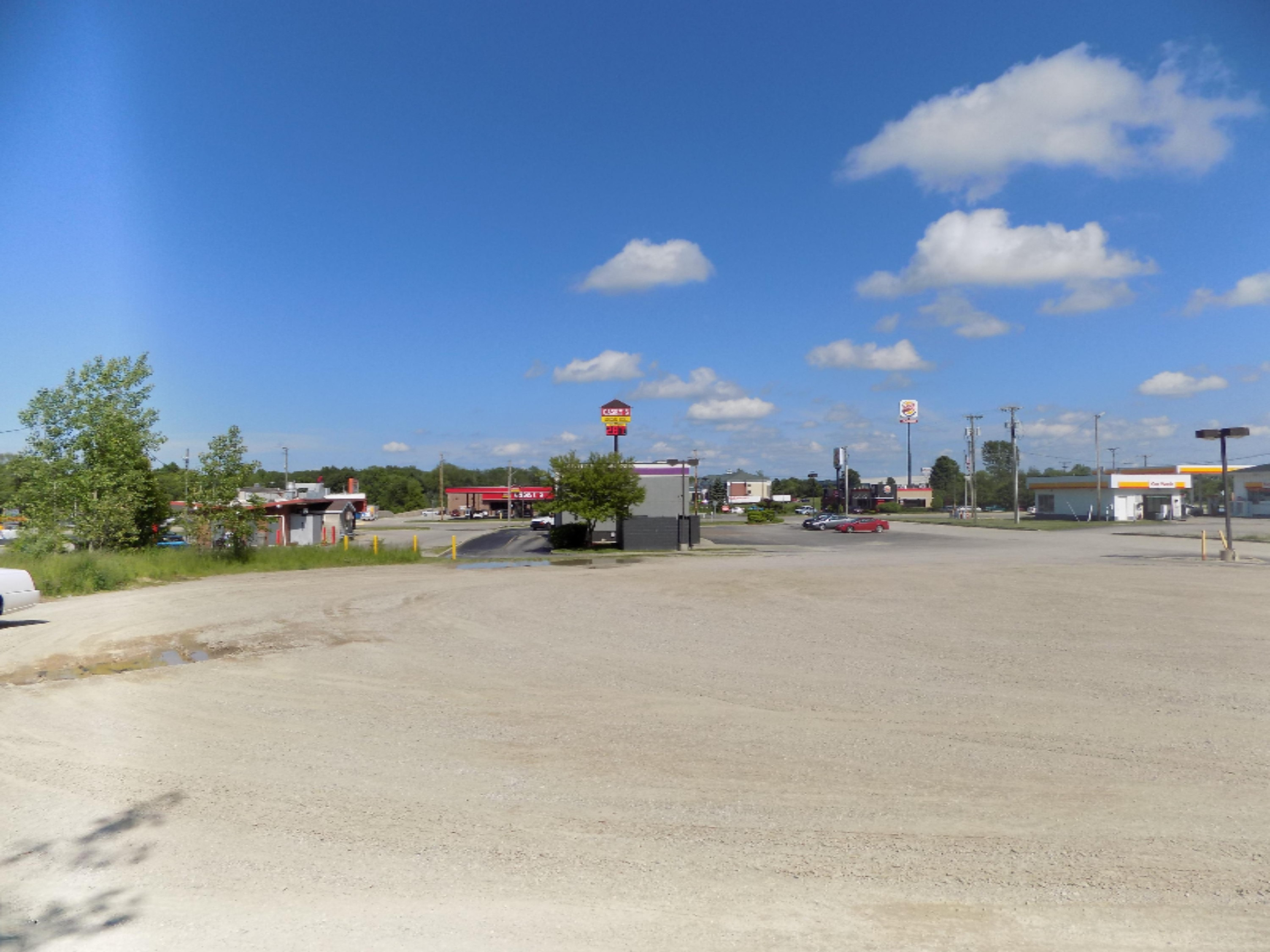 0 North Main Street Watervliet, MI 49098 - Photo 7 of 13 DSCN5621