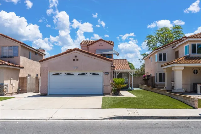 $729,300 | 16051 Augusta Drive, Chino Hills, CA 91709