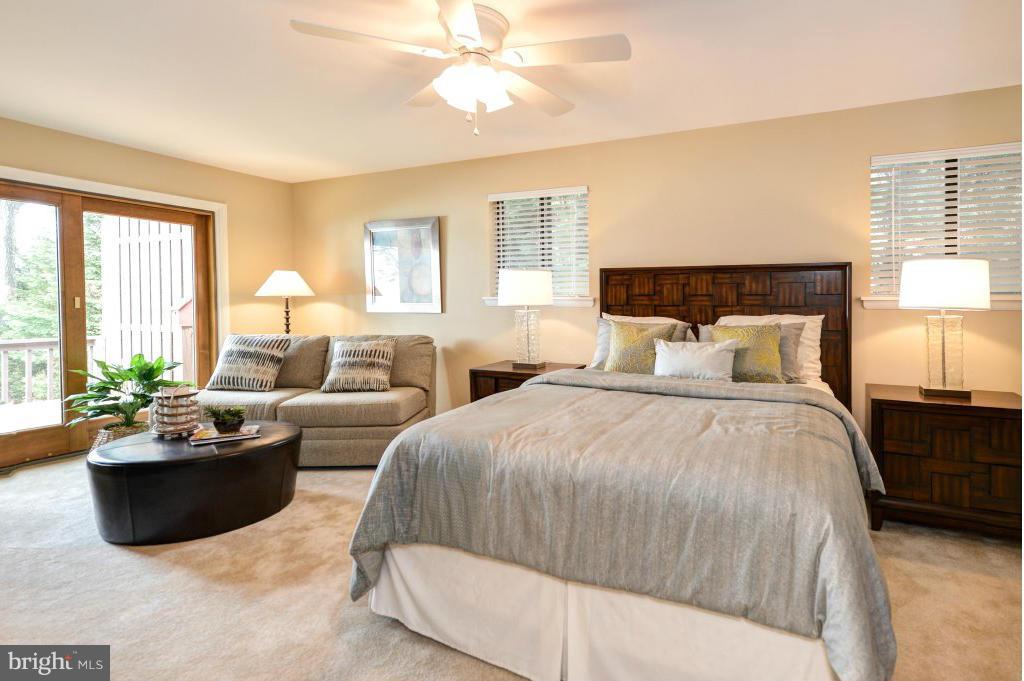 23 Tower Point Road Chesapeake City, MD 21915 - Photo 12 of 30 Bedroom (Master)