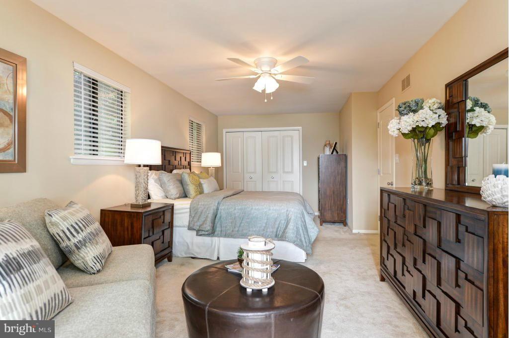 23 Tower Point Road Chesapeake City, MD 21915 - Photo 14 of 30 Bedroom (Master)