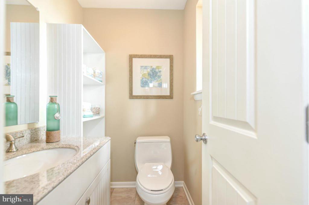 23 Tower Point Road Chesapeake City, MD 21915 - Photo 15 of 30 Bath (Master)
