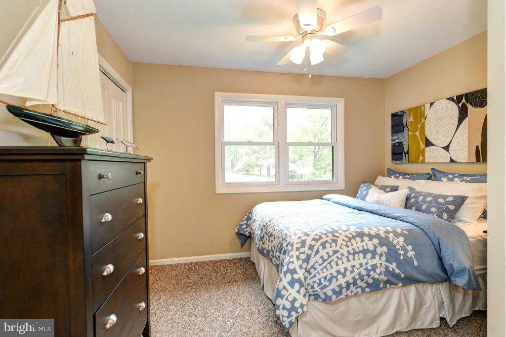 23 Tower Point Road Chesapeake City, MD 21915 - Photo 16 of 30 Bedroom #2