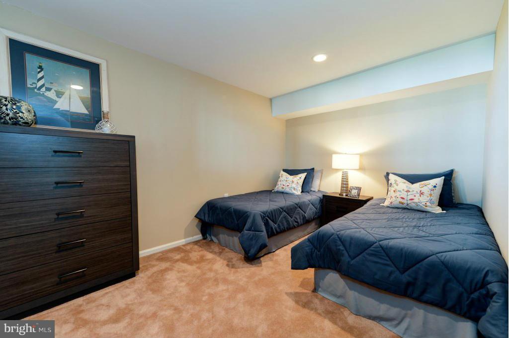 23 Tower Point Road Chesapeake City, MD 21915 - Photo 20 of 30 Bedroom #3