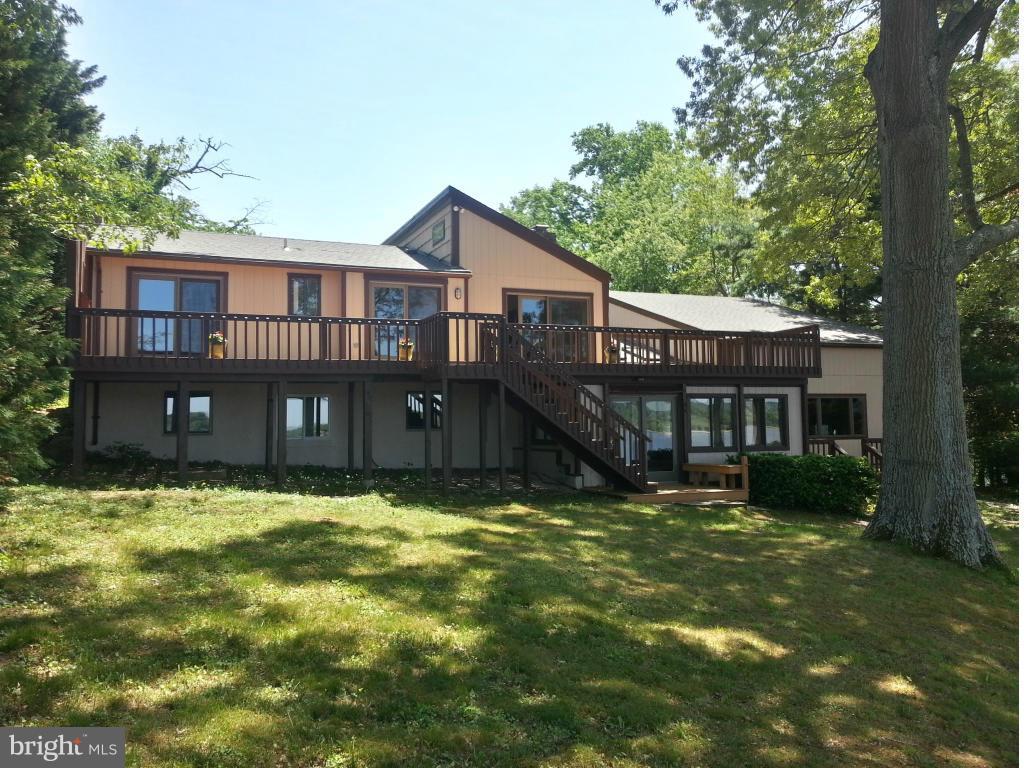 23 Tower Point Road Chesapeake City, MD 21915 - Photo 27 of 30 Waterside