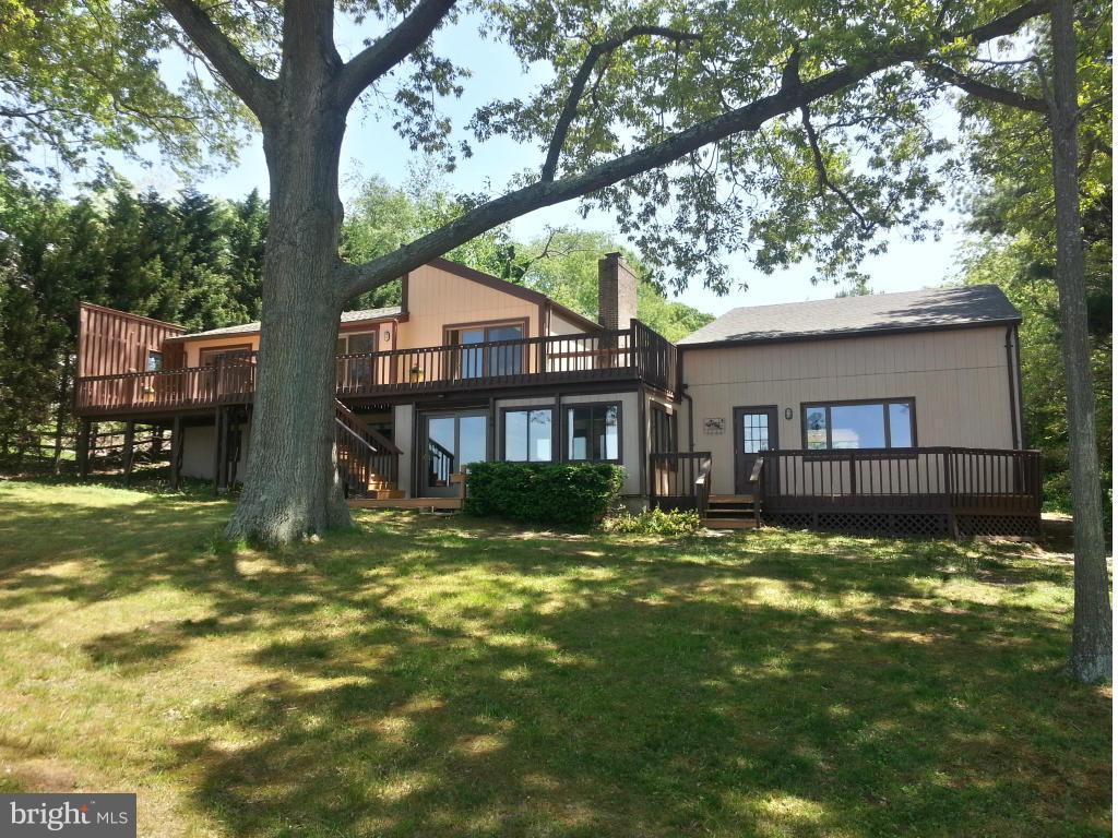 23 Tower Point Road Chesapeake City, MD 21915 - Photo 28 of 30 Multiple Decks