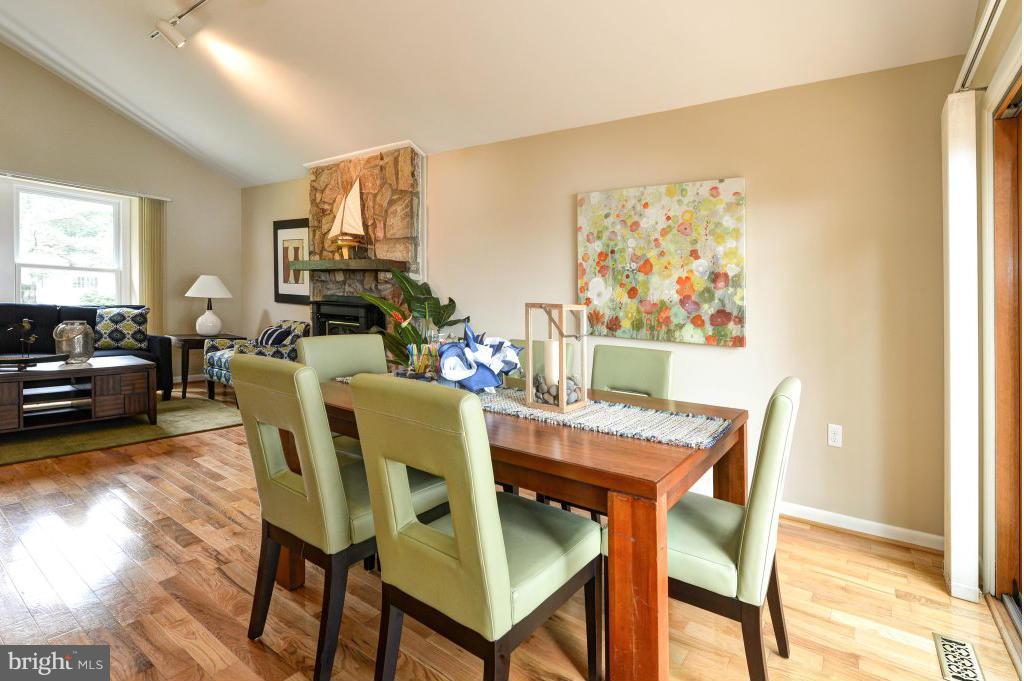 23 Tower Point Road Chesapeake City, MD 21915 - Photo 6 of 30 Open Floor Plan