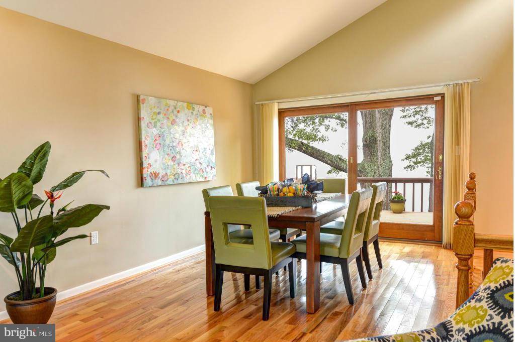 23 Tower Point Road Chesapeake City, MD 21915 - Photo 7 of 30 Dining Area