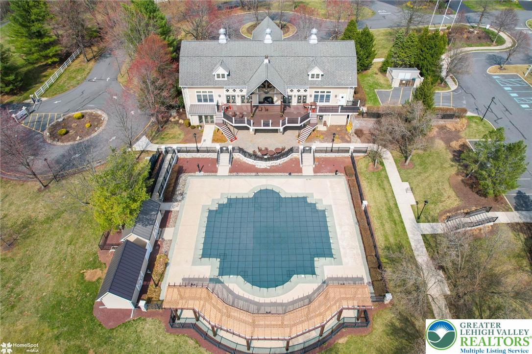 2064 Kingsview Road Lower Macungie Township, PA 18062 - Photo 70 of 71