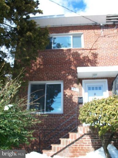636 Riggs Road Northeast Washington, DC 20011 - Photo 1 of 24 Exterior (Main)