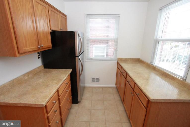 636 Riggs Road Northeast Washington, DC 20011 - Photo 11 of 24 Kitchen #3