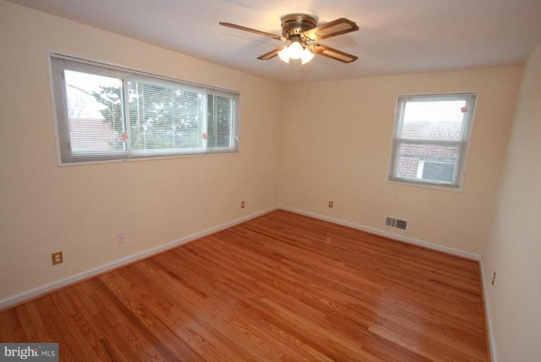 636 Riggs Road Northeast Washington, DC 20011 - Photo 14 of 24 Bedroom #1