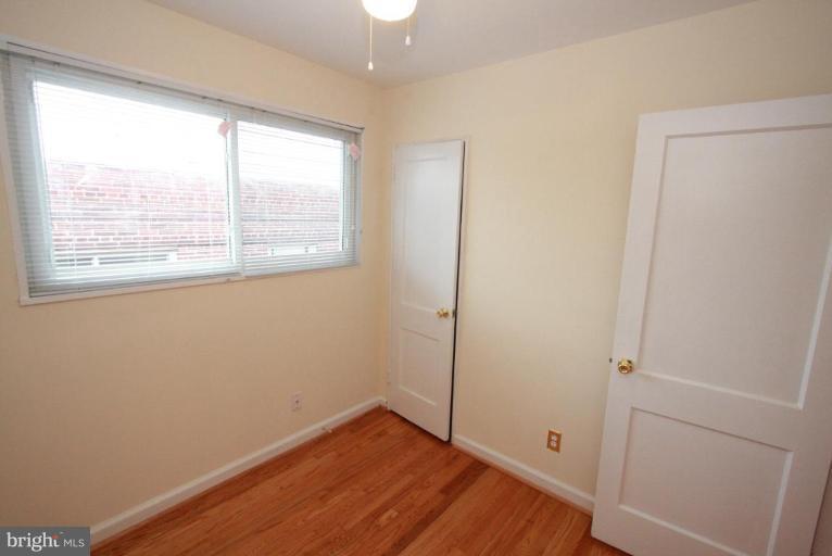 636 Riggs Road Northeast Washington, DC 20011 - Photo 15 of 24 Bedroom #2