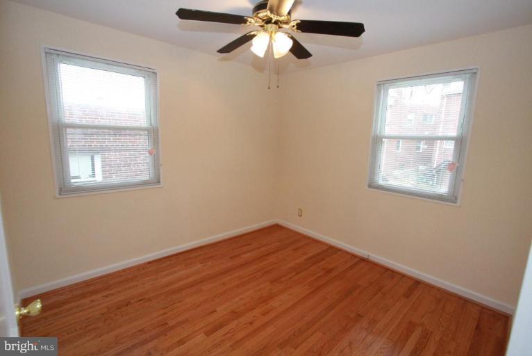 636 Riggs Road Northeast Washington, DC 20011 - Photo 16 of 24 Bedroom #3