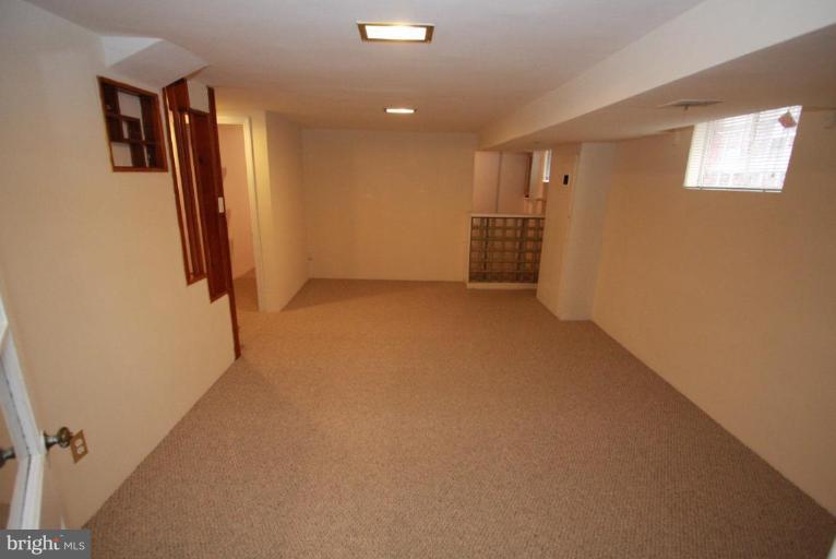636 Riggs Road Northeast Washington, DC 20011 - Photo 19 of 24 Recreation Room #2