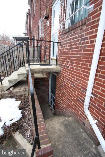 636 Riggs Road Northeast Washington, DC 20011 - Photo 4 of 24 Exterior #3
