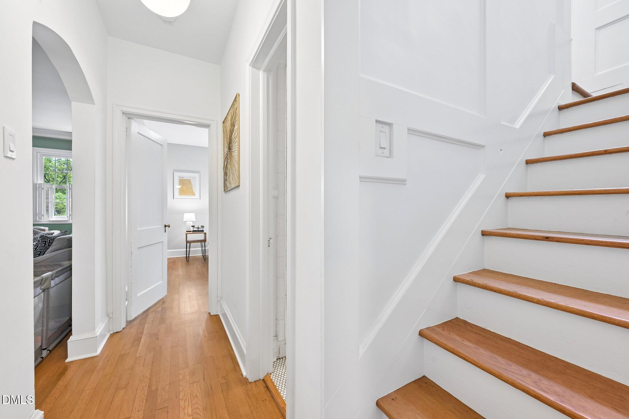 3016 Hope Valley Road Durham, NC 27707 - Photo 2 of 21