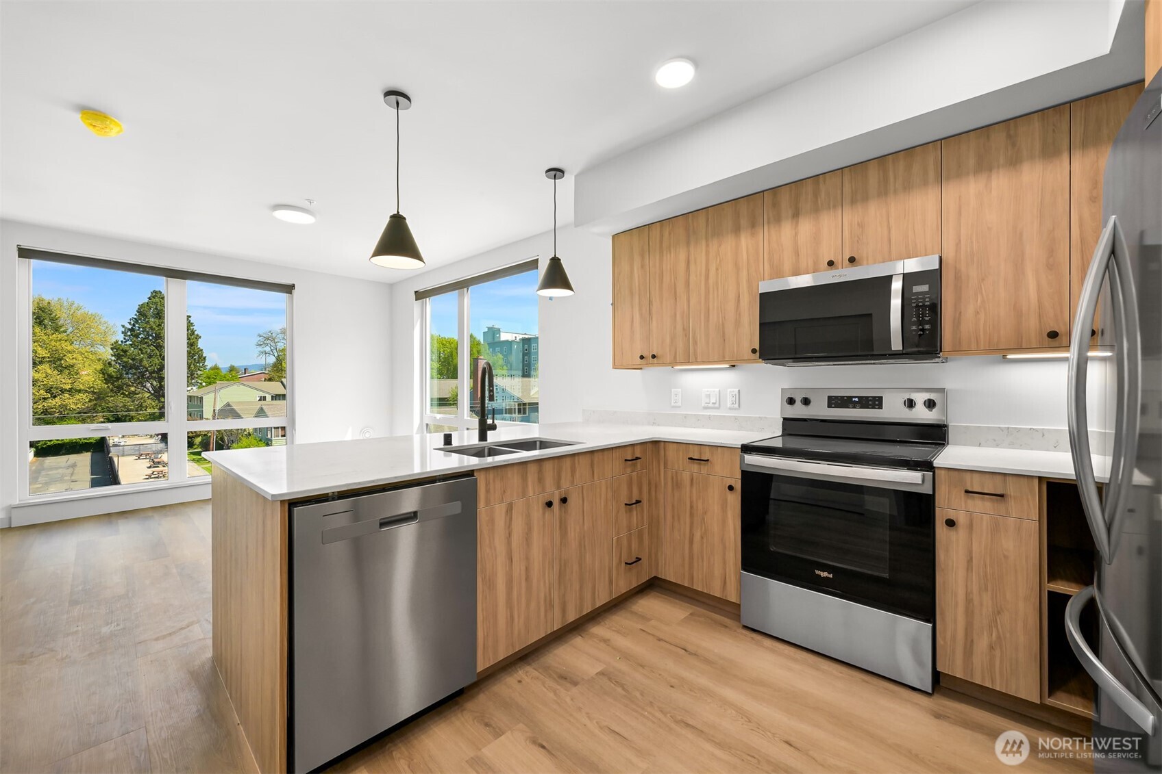 820 North State Street, Unit 520 Bellingham, WA 98225 - Photo 1 of 25