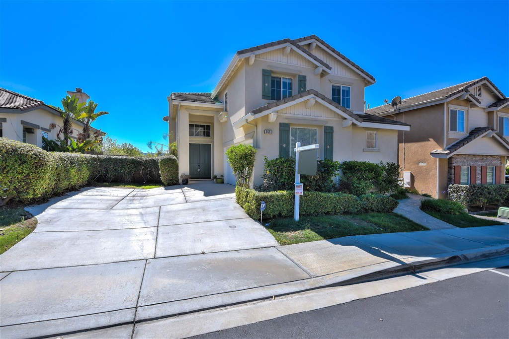665 Helmsdale Road San Marcos, CA 92069 - Photo 3 of 25 Gallery Image 3