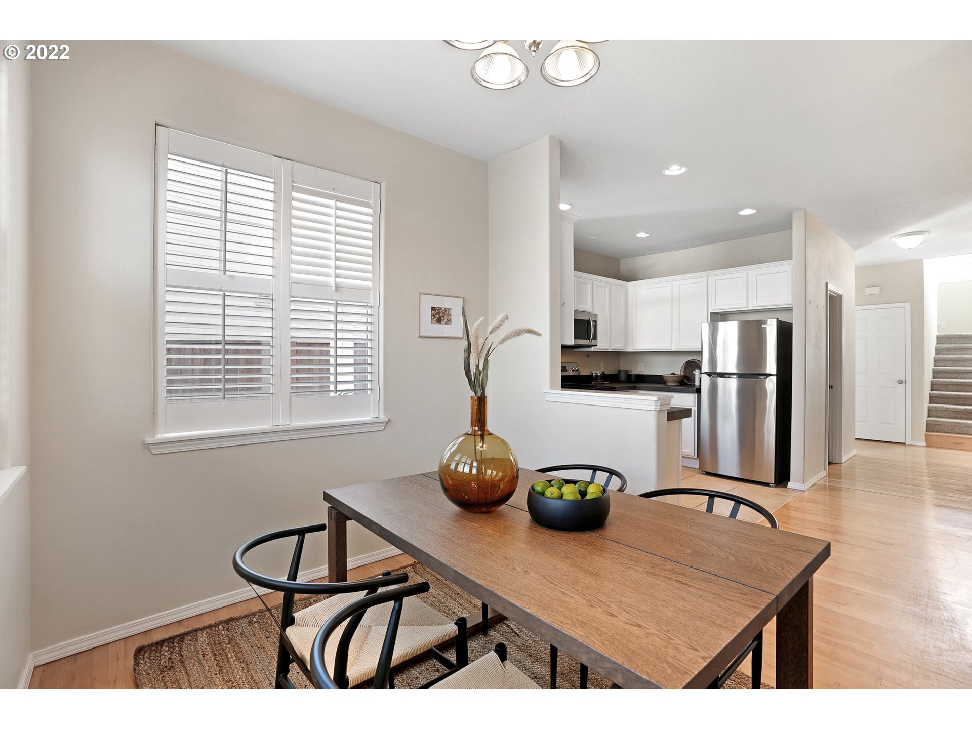 1137 Northwest Meriwether Court Camas, WA 98607 - Photo 12 of 32 Gallery Image 12