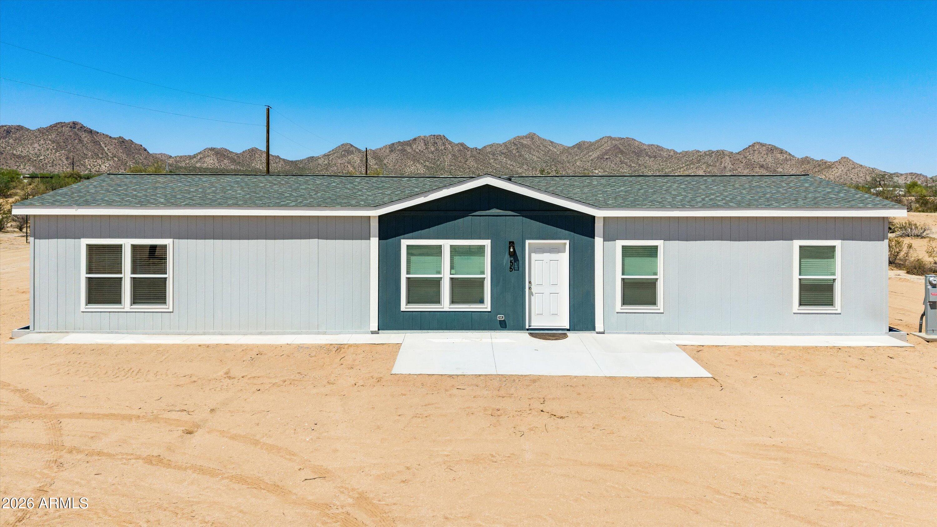 55 North Warren Road Maricopa, AZ 85139 - Photo 28 of 53 13-55 N Warren Rd, Maricopa, AZ 85139 -