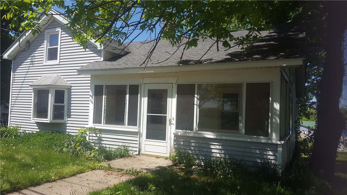 1625 Ridge Road Ontario, NY 14519 - Photo 1 of 1 Welcome home to 1625 Ridge Road