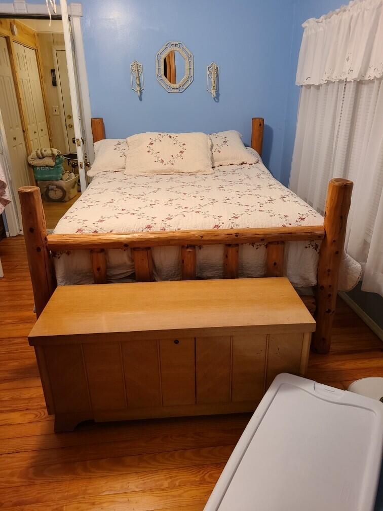 11963 Edray Road Cass, WV 24927 - Photo 18 of 29 Gallery Image 18
