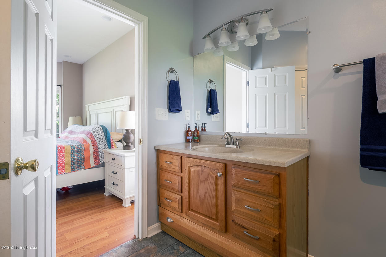 8302 Twisted Pine Road Louisville, KY 40219 - Photo 12 of 25 Master Bath