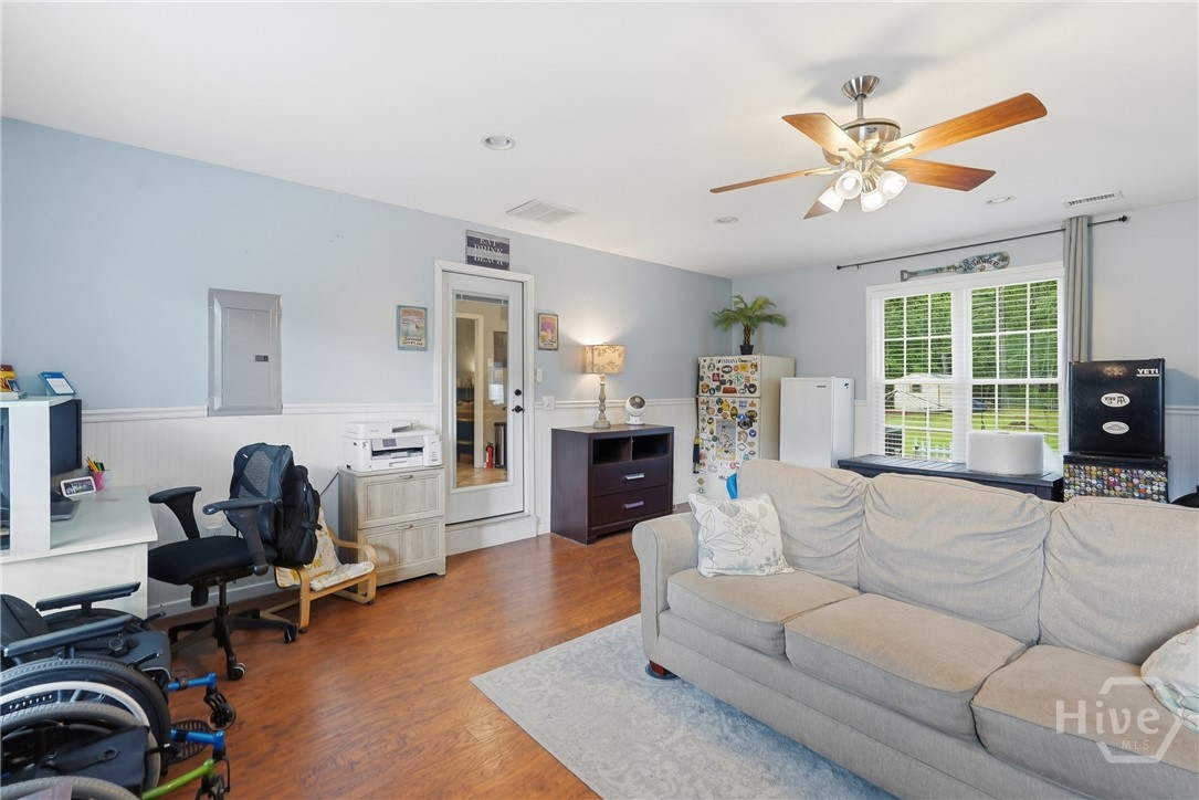115 Scholar Road Guyton, GA 31312 - Photo 11 of 25 Gallery Image 11