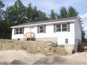 Lot 2 Pleasant Pond Road Warner, NH 03278 - Photo 3 of 11 Gallery Image 3