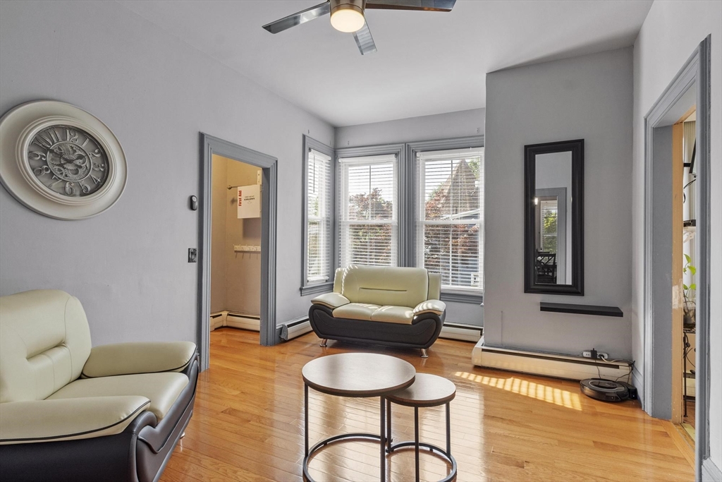 11 Wayne Street Worcester, MA 01603 - Photo 23 of 30